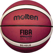 Basketbola bumba Molten...