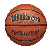 Wilson Evolution Game...
