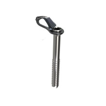 Ledus skrūve Aero 19 cm -...