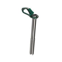 Ledus skrūve aero 22cm -...