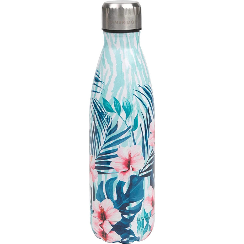 Degvielas baloniņš āra ēdiena gatavošanai Cambridge Tropical 500 ml CM07014