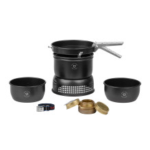 Trangia 37-5 UL / BL degļa...