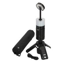 Kempinga LED lampa...