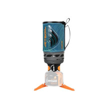 Jetboil plīts Flash Ocean Topo