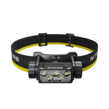 Galvaslampa Nitecore HC70...