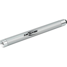ANSMANN Lukturis X15 LED 15...