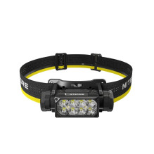 Nitecore HC65 UHE Galvaslampa