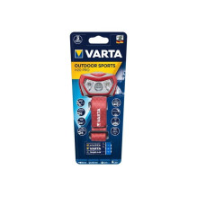 Galvaslampa Varta Outdoor...