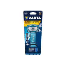 Galvaslampa Varta 16650 101...