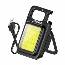 Lukturis Superfire MX16 —...