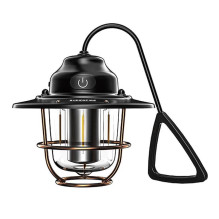 Kempinga lampa Superfire...