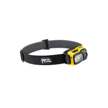 Priekšējā lampa Swift RL PETZL