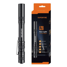 Lukturis Superfire L28 —...