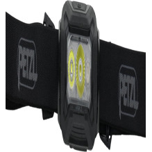 Petzl E070BB00 Galvaslampa...