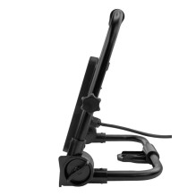 Ansmann FL150W-AC Black LED...