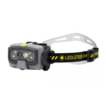 Galvaslampa Ledlenser HF8R...