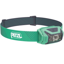 Petzl ACTIK Green 450 lm...