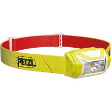 Galvaslampa Petzl TIKKA 350...