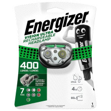 Galvaslampa Energizer...