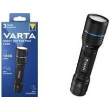 Varta F20R Aluminium LED...