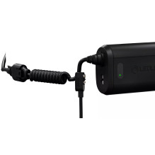 Galvaslampa Led Lenser H15R...