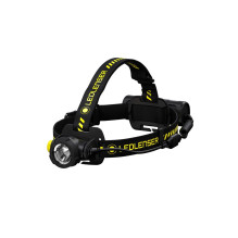 Ledlenser 502195 lukturis...