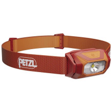 Galvas lampa Petzl TIKKINA...