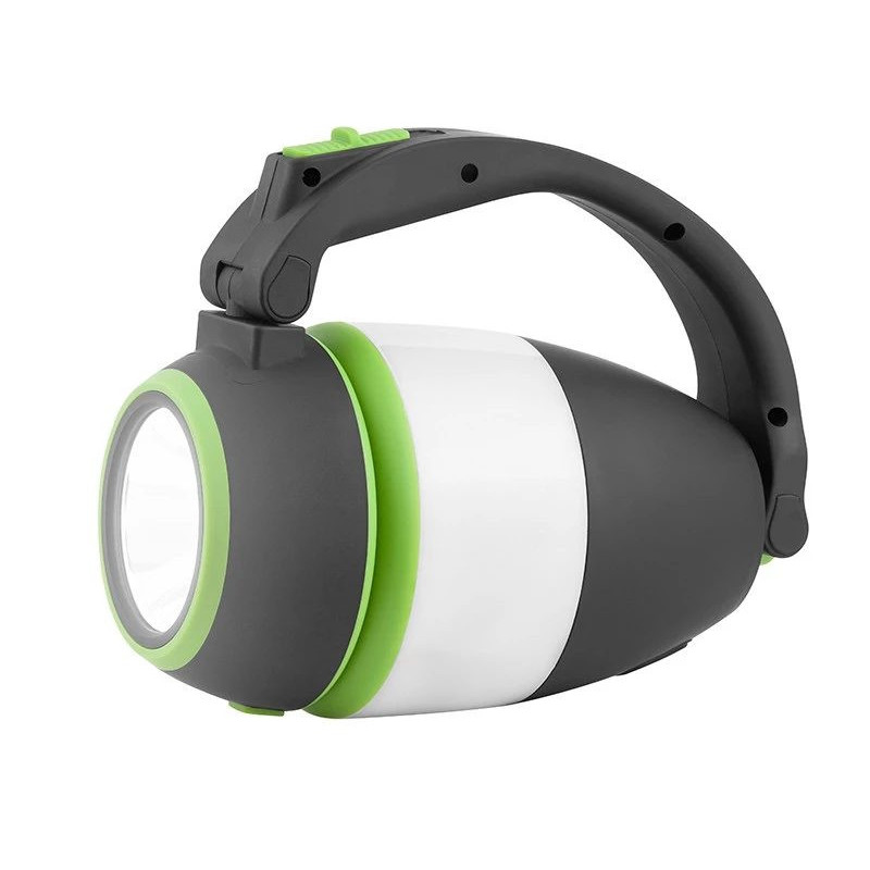 TRACER FLEX daudzfunkcionālā kempinga lampa