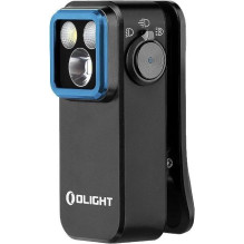 LED klipšu gaisma Olight...