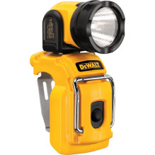 DEWALT 10.8V LED Lampa (Bez...