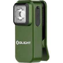 Olight OCLIP LED klipšu...