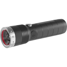 Led Lenser MT14 Rokas...