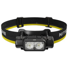 Galvaslampa Nitecore NU53 —...