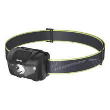 Hama HL200 galvaslampa LED,...