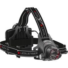 Galvaslampa Ledlenser...
