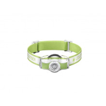 Ledlenser MH3 galvaslampa...