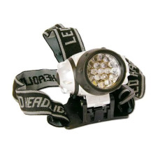 Arcas Headlight 19 LED 4...