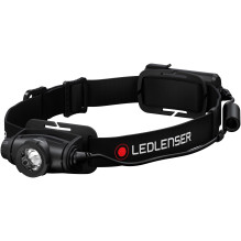 Lukturis Ledlenser H5 Core