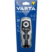Varta Dynamo Light LED -...
