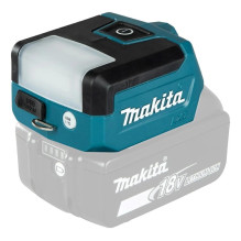 MAKITA DML817 18V / 14,4V...