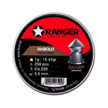 5.5 mm RANGER Diabolo...