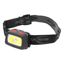 Galvaslampa Ansmann HD200B...