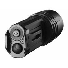 Fenix TK35UE V2.0 Melns...