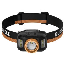 Duracell DH400 Galvaslampa...