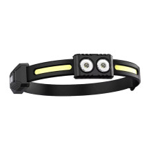 Pieres lukturis Superfire HE03