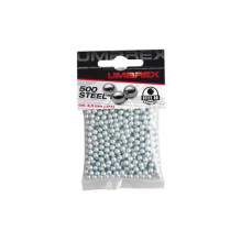 UMAREX 4.5 mm tērauda BB...