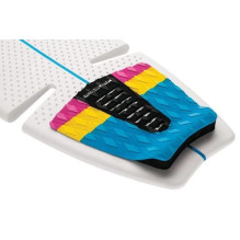RAZOR RIEDLENTĖ RIPSURF - CMYK