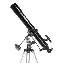 Teleskops Celestron...