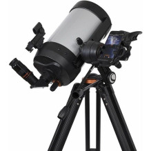 Teleskops Celestron...