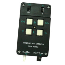 EQ5 stiprinājuma tālvadības...